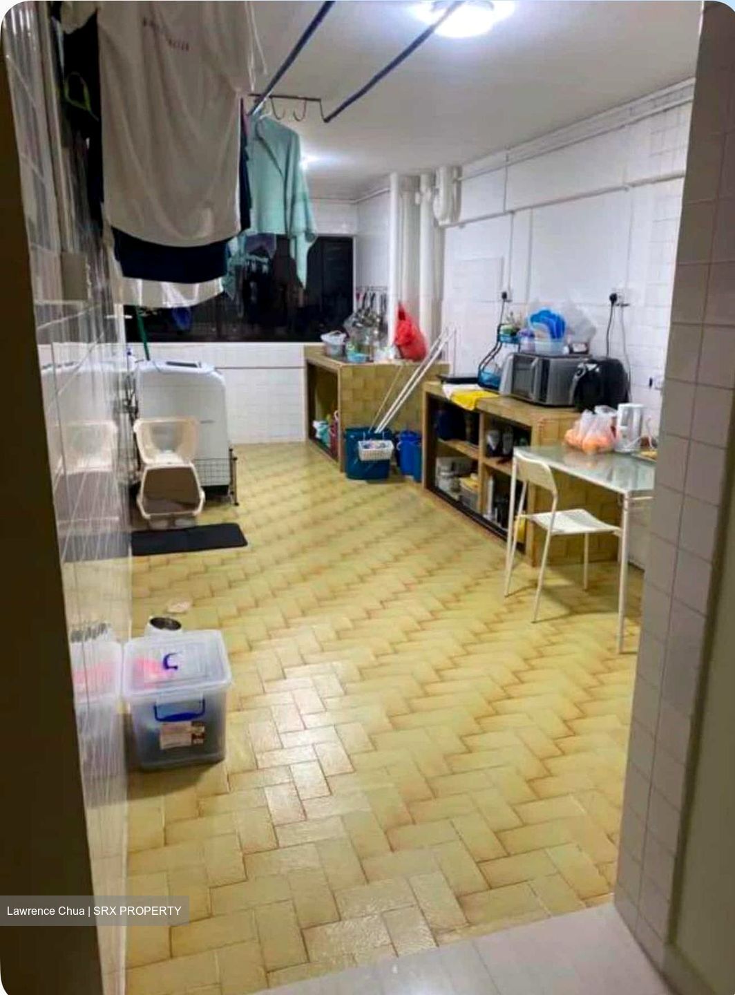 Blk 467 Teck Ghee Horizon (Ang Mo Kio), HDB 4 Rooms #449925511